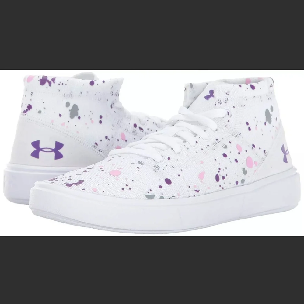 NIB UA Splatter